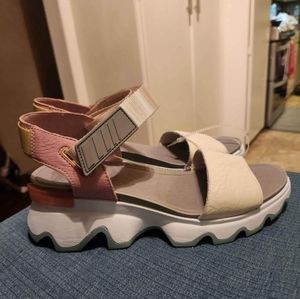 Sorel Sandals